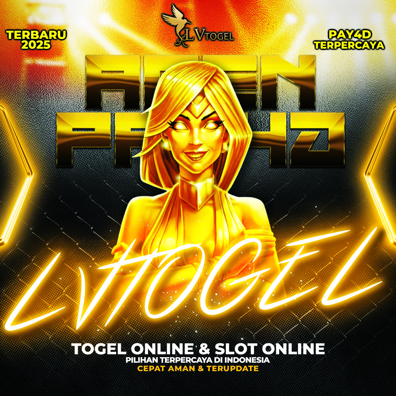 LVTOGEL